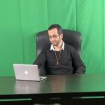 دکتر آرمین احمدی