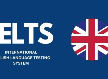 کلاس آیلتس آنلاین و راهنمای آزمون IELTS
