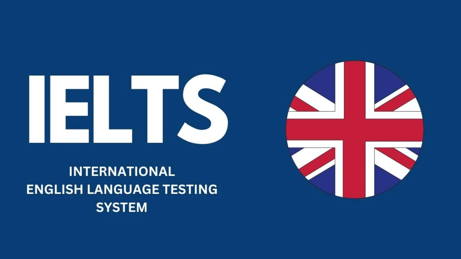 کلاس آیلتس آنلاین و راهنمای آزمون IELTS