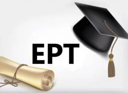 کلاس‌های گروهی و خصوصی EPT