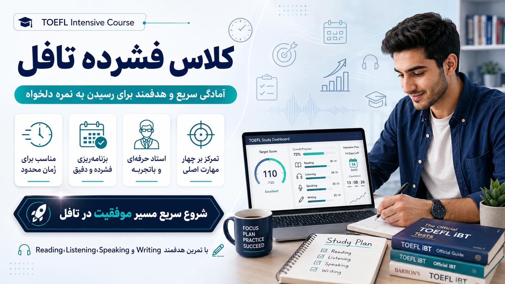 کلاس فشرده تافل